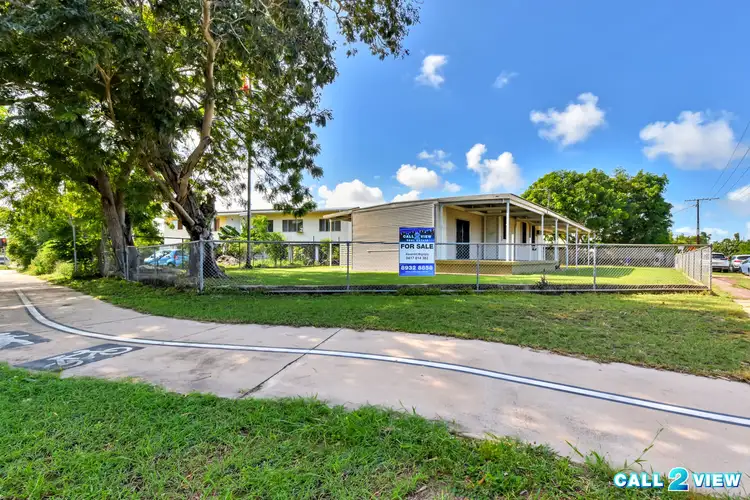 Second view of Homely house listing, 5 Parer Drive, Moil NT 810