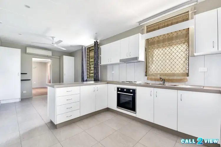 Fourth view of Homely house listing, 5 Parer Drive, Moil NT 810