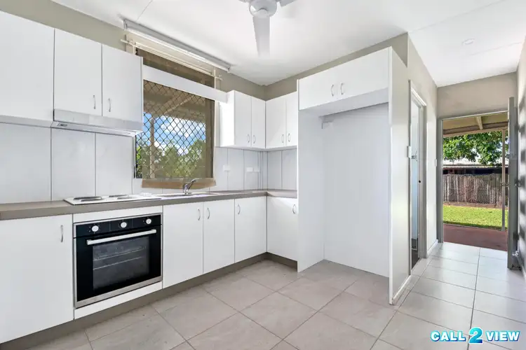 Fifth view of Homely house listing, 5 Parer Drive, Moil NT 810