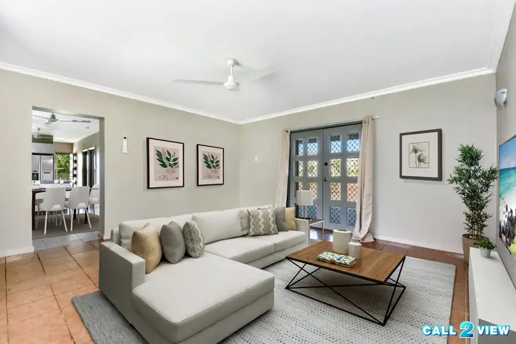 Seventh view of Homely house listing, 5 Parer Drive, Moil NT 810