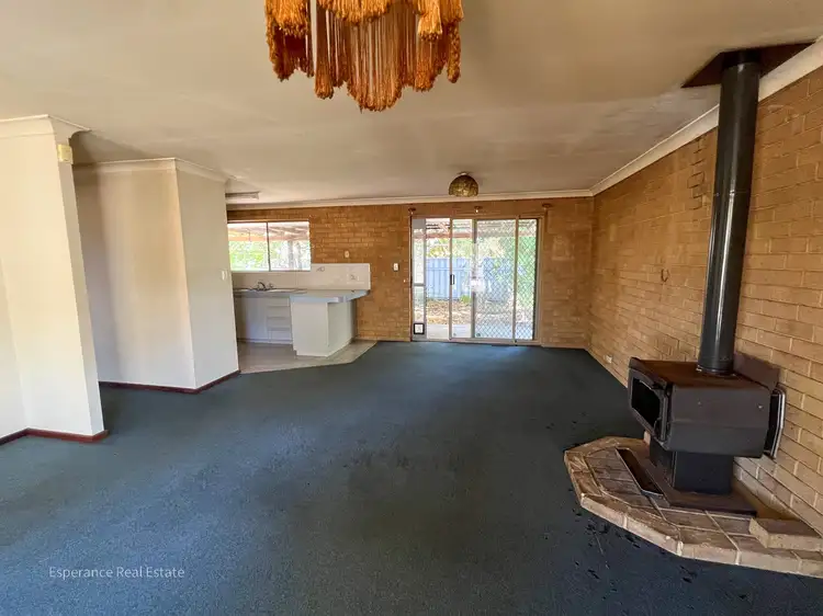 Third view of Homely house listing, 1/125 Pink Lake Road, Esperance WA 6450