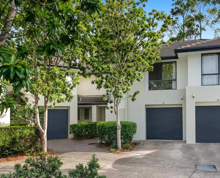 15/24 Jessica Drive, Upper Coomera QLD 4209