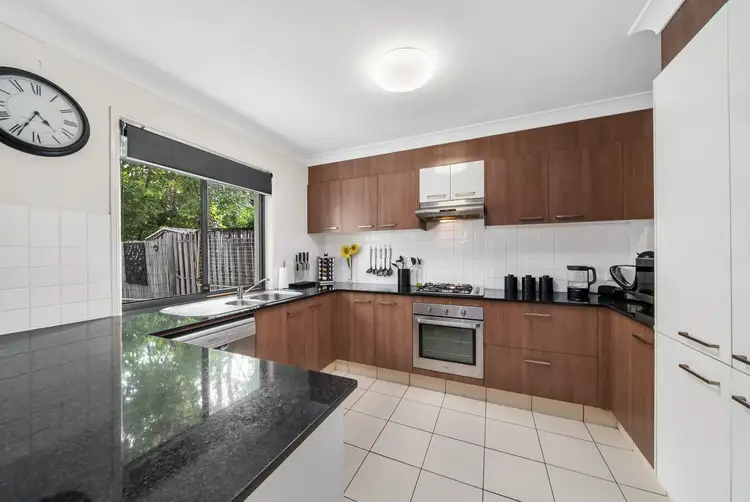 Fifth view of Homely house listing, 15/24 Jessica Drive, Upper Coomera QLD 4209