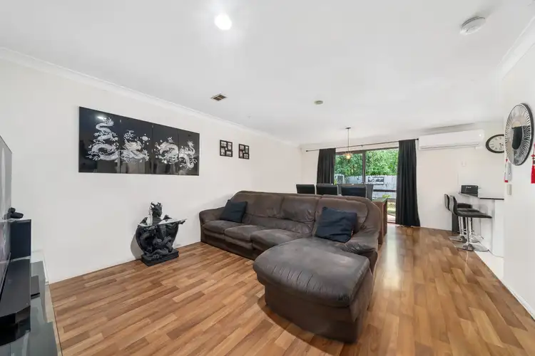 Sixth view of Homely house listing, 15/24 Jessica Drive, Upper Coomera QLD 4209