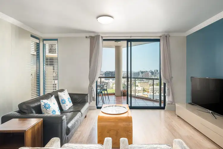 Sixth view of Homely apartment listing, 99/540 Queen Street, Brisbane City QLD 4000