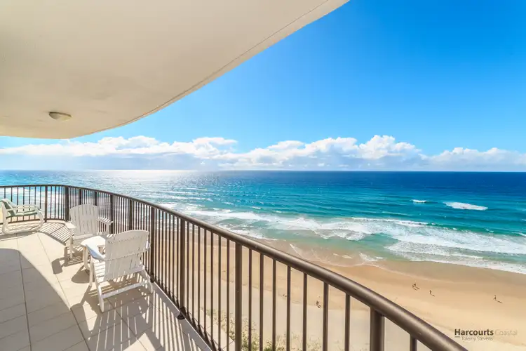 22E/4 Old Burleigh Road, Surfers Paradise QLD 4217
