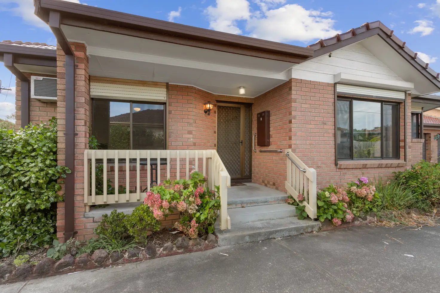 Main view of Homely unit listing, 1/14 Dunne Street, Kingsbury VIC 3083