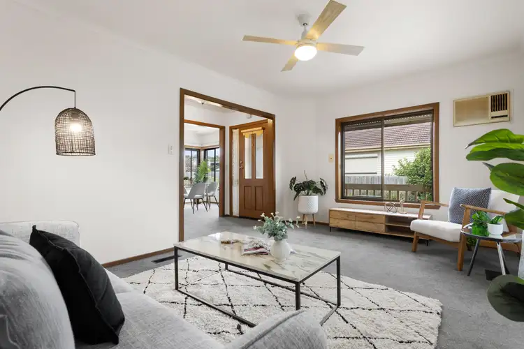 Third view of Homely unit listing, 1/14 Dunne Street, Kingsbury VIC 3083