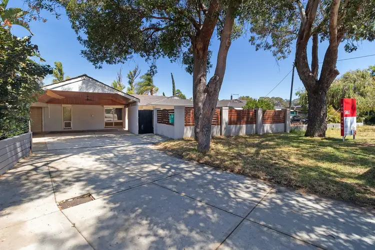 129 Dulwich Street, Beckenham WA 6107