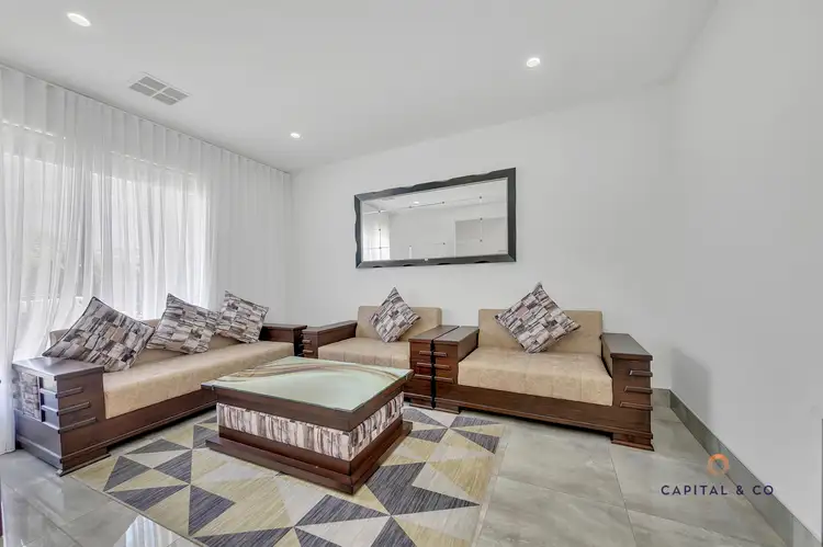 Second view of Homely house listing, 7 Naroon Drive, Kalkallo VIC 3064