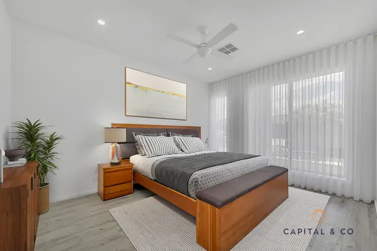 Third view of Homely house listing, 7 Naroon Drive, Kalkallo VIC 3064