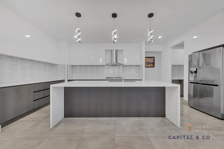 Sixth view of Homely house listing, 7 Naroon Drive, Kalkallo VIC 3064