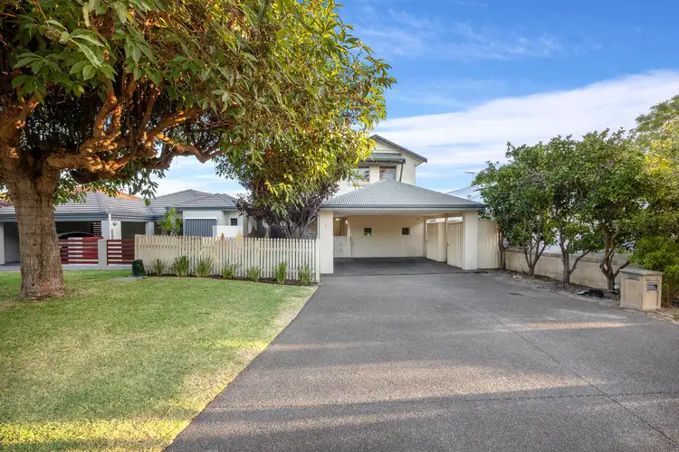 2 Mudge Street, Myaree WA 6154