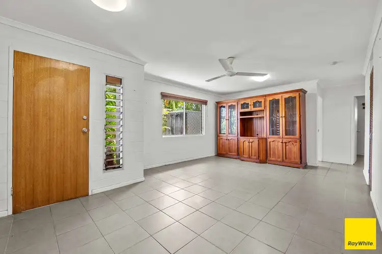Second view of Homely semi-detached listing, 1/7 Kokoda Street, Trinity Beach QLD 4879