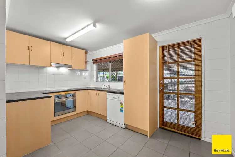 Third view of Homely semi-detached listing, 1/7 Kokoda Street, Trinity Beach QLD 4879