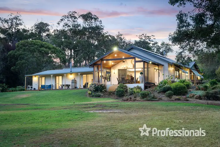 26 Bridgewater Close, Quindalup WA 6281