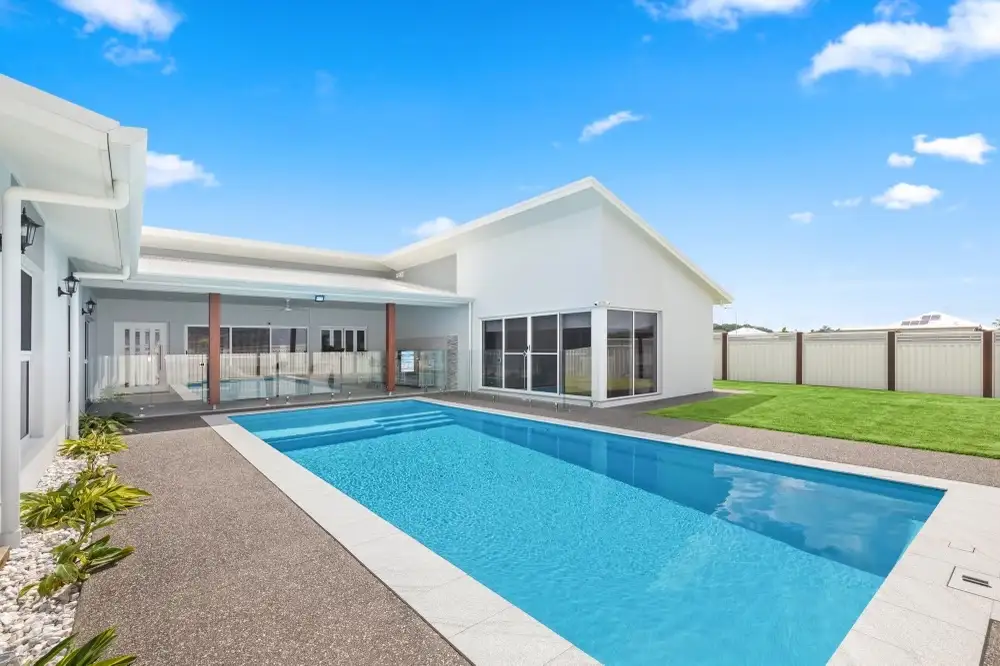 Main view of Homely house listing, 6 Peppermint Circuit, Nikenbah QLD 4655