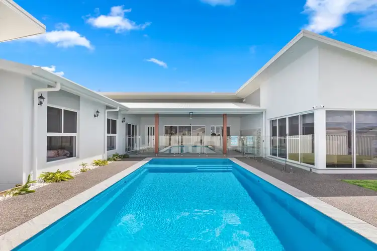 Third view of Homely house listing, 6 Peppermint Circuit, Nikenbah QLD 4655