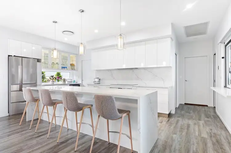 Fourth view of Homely house listing, 6 Peppermint Circuit, Nikenbah QLD 4655