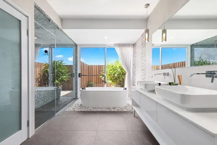 Sixth view of Homely house listing, 6 Peppermint Circuit, Nikenbah QLD 4655