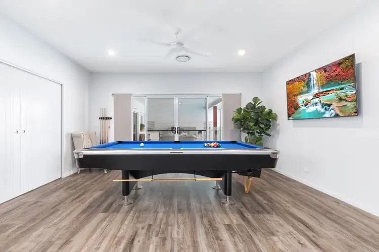 Seventh view of Homely house listing, 6 Peppermint Circuit, Nikenbah QLD 4655