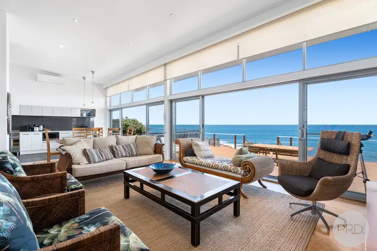Fourth view of Homely house listing, 10 Ocean Street, Fishermans Bay NSW 2316