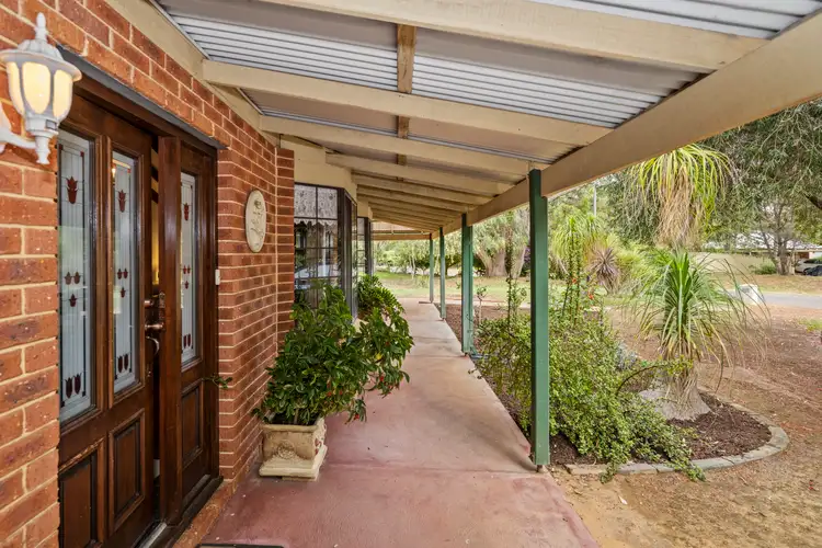 Second view of Homely house listing, 2 Navarre Row, Greenfields WA 6210