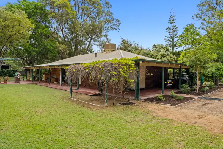 Fourth view of Homely house listing, 2 Navarre Row, Greenfields WA 6210