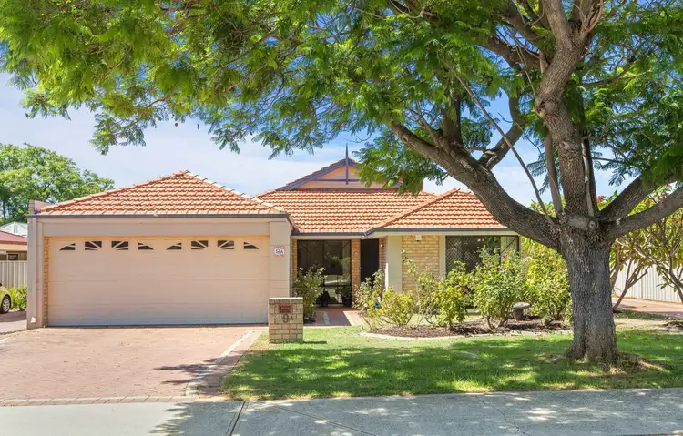 Main view of Homely house listing, 9a Forward Street, Manning WA 6152