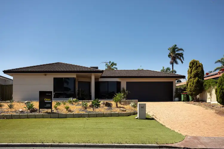 Main view of Homely house listing, 36 Aitken Drive, Winthrop WA 6150