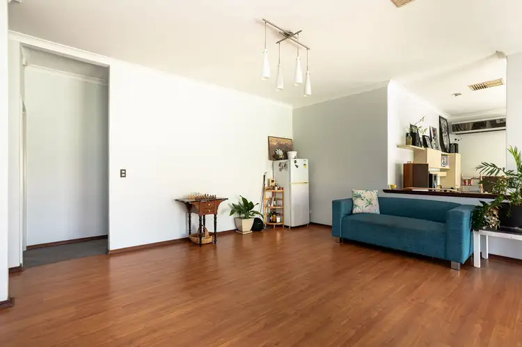 Fifth view of Homely house listing, 36 Aitken Drive, Winthrop WA 6150