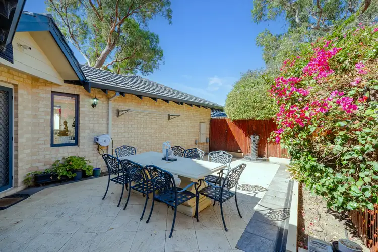 Fourth view of Homely house listing, 17 Marigold Lane, Falcon WA 6210