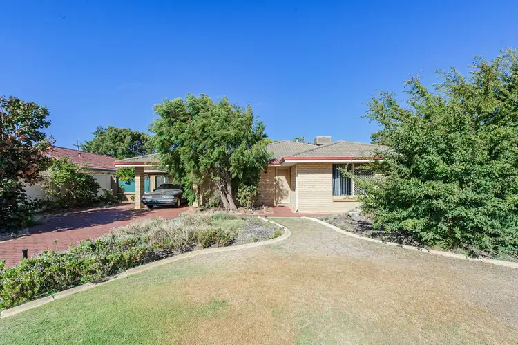 34 Cumberland Way, Waikiki WA 6169