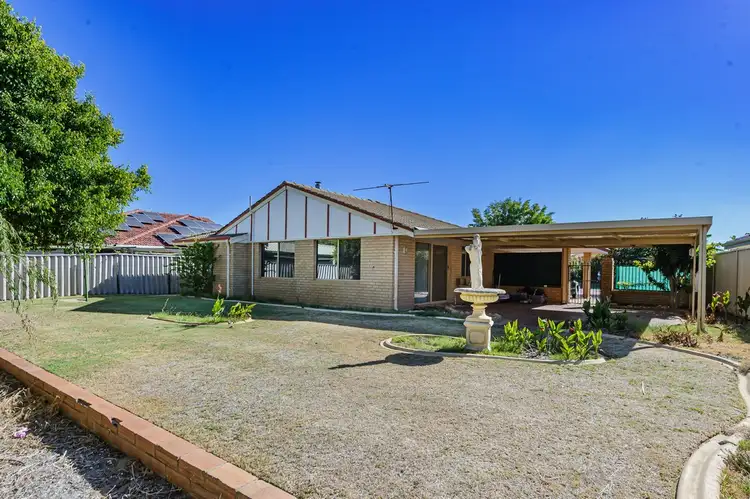 Fourth view of Homely house listing, 34 Cumberland Way, Waikiki WA 6169