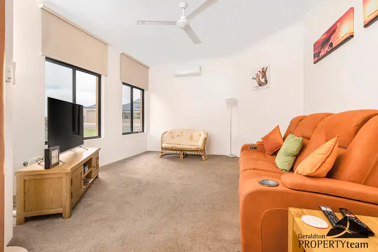 Seventh view of Homely house listing, 8 Turton Heights, Dongara WA 6525