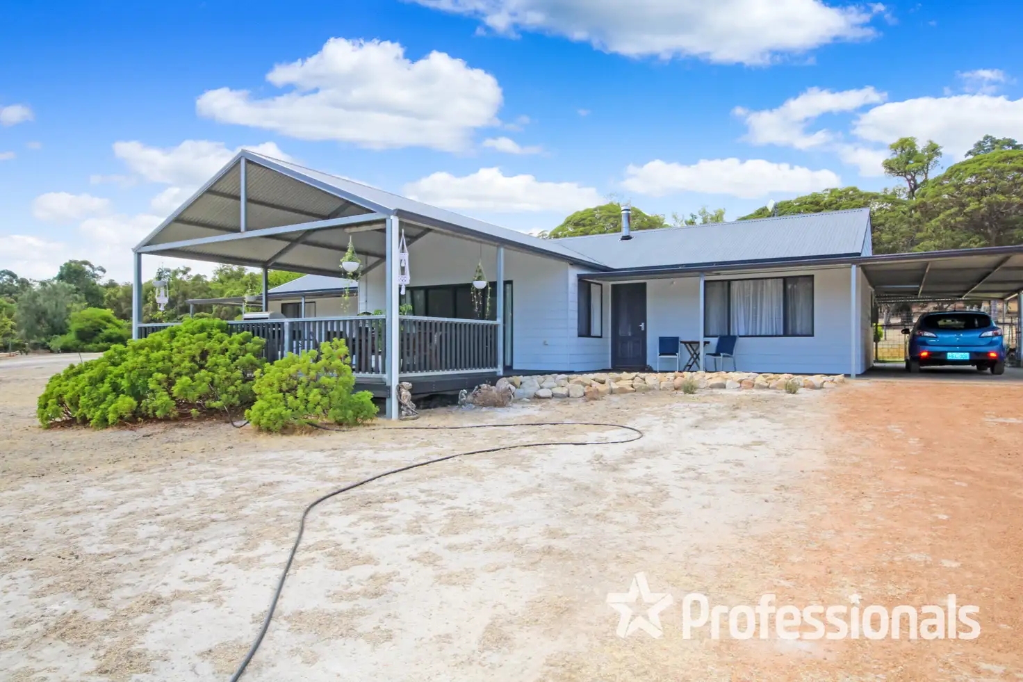 Main view of Homely rural property listing, 165 Marshall Road, Argyle WA 6239
