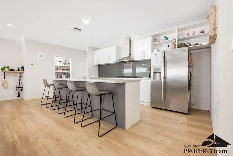 Second view of Homely house listing, 5 Viewpoint Mews, Drummond Cove WA 6532
