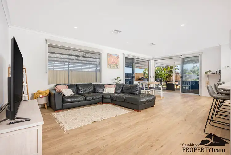 Fourth view of Homely house listing, 5 Viewpoint Mews, Drummond Cove WA 6532