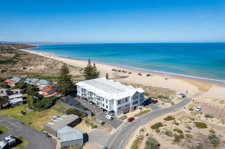 Main view of Homely apartment listing, 11/328 Esplanade, Moana SA 5169
