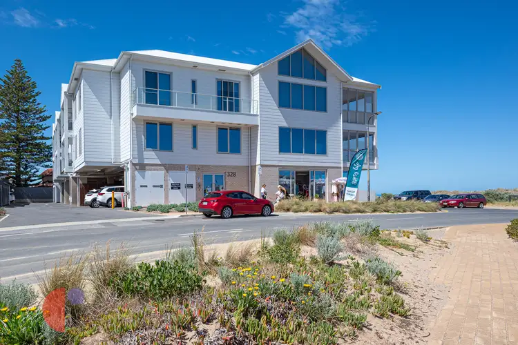 Second view of Homely apartment listing, 11/328 Esplanade, Moana SA 5169