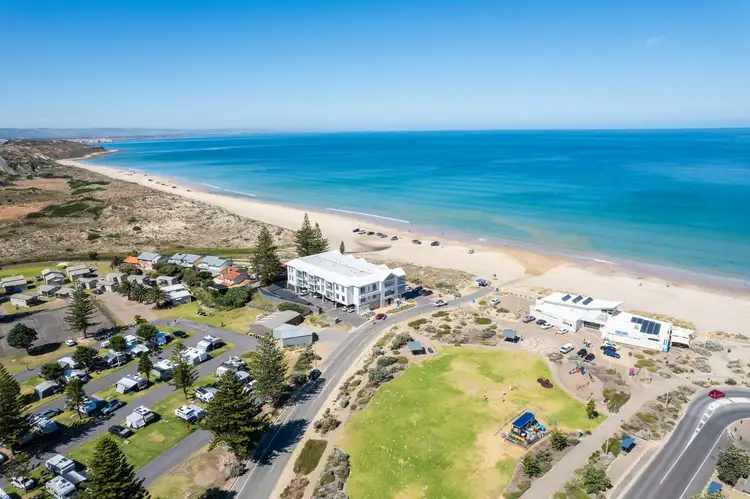 Third view of Homely apartment listing, 11/328 Esplanade, Moana SA 5169