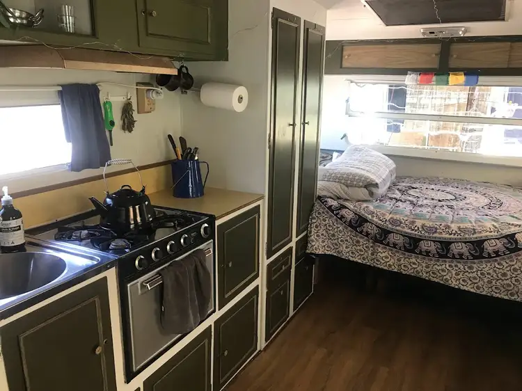 Fourth view of Homely rural property listing, Address available on request
