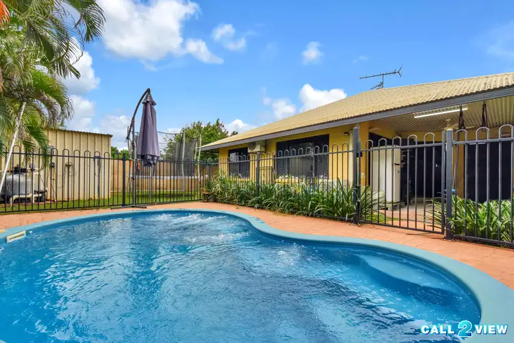26 Odegaard Drive, Rosebery NT 832