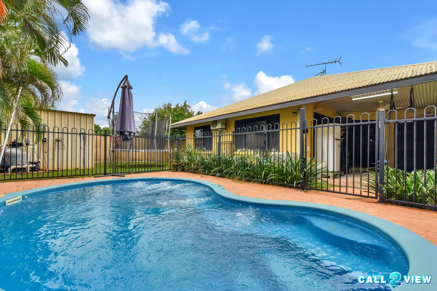 Main view of Homely house listing, 26 Odegaard Drive, Rosebery NT 832