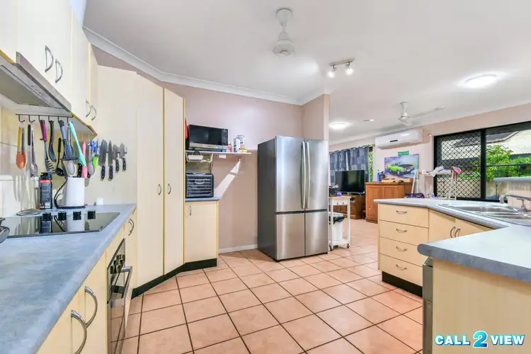 Fifth view of Homely house listing, 26 Odegaard Drive, Rosebery NT 832