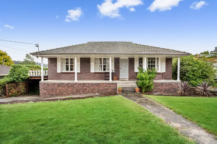 Main view of Homely house listing, 45 Chungon Crescent, South Launceston TAS 7249