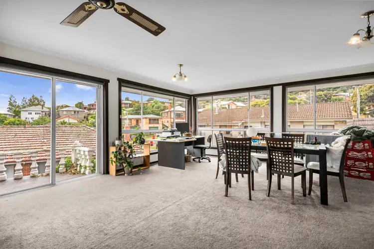 Fifth view of Homely house listing, 45 Chungon Crescent, South Launceston TAS 7249