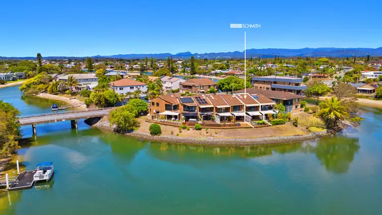 2/27-29 Surfers Avenue, Mermaid Waters QLD 4218