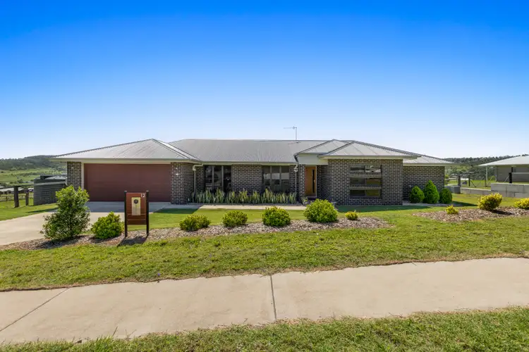 Second view of Homely house listing, 12 Southern Cross Drive, Kingsthorpe QLD 4400