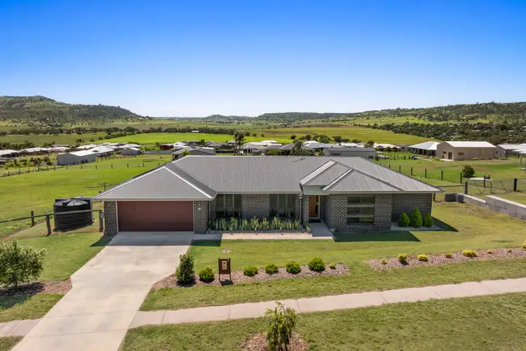 Third view of Homely house listing, 12 Southern Cross Drive, Kingsthorpe QLD 4400